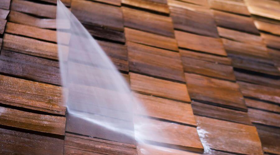 Professional tile roof repair services in West Union, IA